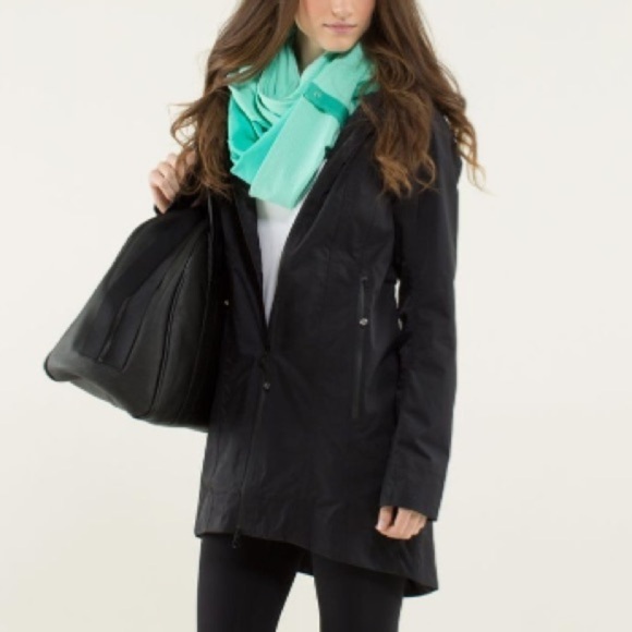 Retired Lululemon Vinyasa Scarf - Picture 2 of 14